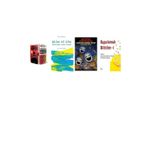 Arsen Lüpen-Kutulu Kırmızı Set (4 Kitap Takım)... +3 Başvuru Kitabı