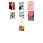 Arsen Lüpen-Kutulu Kırmızı Set (4 Kitap Takım)... +6 Başvuru Kitabı