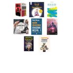 Arsen Lüpen-Kutulu Kırmızı Set (4 Kitap Takım)... +7 Başvuru Kitabı
