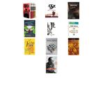 Arsen Lüpen-Kutulu Kırmızı Set (4 Kitap Takım)... +9 Başvuru Kitabı