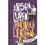 Arsen Lüpen - Maurice Leblanc