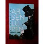 Arsen Lüpen - Mavi Gözlü İngiliz Kızı