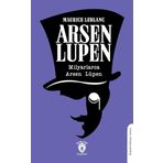 Arsen Lupen - Milyarlarca Arsen Lüpen