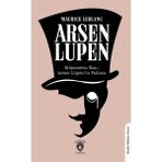 Arsen Lüpen Milyonerin Kızı / Arsen Lüpen’in Paltosu