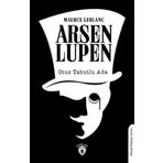 Arsen Lupen - Otuz Tabutlu Ada