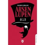Arsen Lupen Sekiz Yüz On Üç Dorlion Yayınları