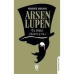 Arsen Lupen / Üç Söğüt (Barre-Y-Va) - Maurice Leblanc