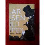 Arsen Lüpen - Yakalanıyor