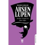 Arsen Lüpen’in Son Aşkı