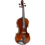 Arsenberg Bardsen Bvconcerto El Yapımı 4/4 Keman Masif Ladin ve Abanoz Malzemeden