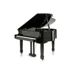 Arsenberg Speyer AGP150B Siyah Grand Piyano