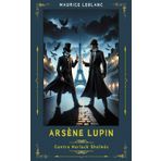 ARSENE LUPIN Contre Herlock Sholmès