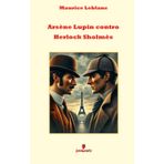 Arsene Lupin contro Herlock Sholmes