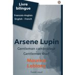 Arsene lupin Gentleman cambrioleur: Gentleman thief