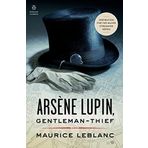 Arsene Lupin, Gentleman Thief