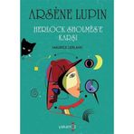 Arsene Lupin - Herlock Sholmes'e a