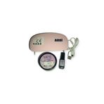 ARSİ Uv Dip Reçine Hobi Seti (tel çiçek yapımı için)