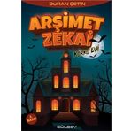 Arşimet Zekai Korku Evi Duran Çetin