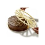 Arsiva Pasta Dilimliyici Plastik 8-12