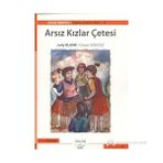 ARSIZ KIZLAR ÇETESI (13+ YAŞ) - JUDY BLUME