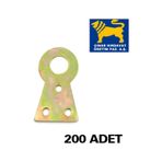 Arslan Mamulleri Çerçeve Askısı No 3 - 200 Adet