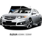 Arslan Oto Honda Accord 2008-2016 Muz Silecek Takımı (Cam Sabunu Hediyeli)