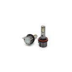 Arslan Oto Market Photon Ultımate H15 +5 Plus 12-24V Ice Whıte Led Xenon (T10 Led Park Ampulu Hediyeli)