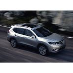 Arslan Oto Market Sentinel Nissan X-Trail 2014 Silecek Takımı (650X430MM) (Cam Sabunu Hediyeli)