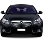 Arslan Oto Market Sentinel Opel Insignia Hb 2008 Silecek Takımı (650X450MM) (Cam Sabunu Hediyeli)