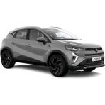 Arslan Oto Market Sentinel Renault Captur Silecek Takımı (600X410MM) (Cam Sabunu Hediyeli)