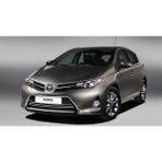 Arslan Oto Market Sentinel Toyota Auris 2012 Silecek Takımı (650X350MM) (Cam Sabunu Hediyeli)