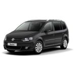 Arslan Oto Market Sentinel Volkswagen Touran 2012 Silecek Takımı (650X350MM) (Cam Sabunu Hediyeli)