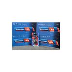 Arslan Oto Market T10 W5W Ph7022 B2 (Beyaz Led) 1 Takım