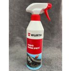 Arslan Oto Market Würth Kokpit Bakım Spreyi (500 Ml) 1 Adet