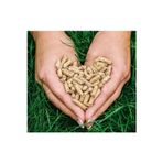 ARSLAN PELET Pelet Yakıt 20 Kg %100 Cam Pelet 6 mm