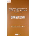 Arslan Pençesi - Hamaset Kahramanı Sa’d B. Ebi Vakkas r.a. - Muhammed Emin Yıldırım