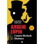 Arsène Lupin, Contra Herlock Sholmes