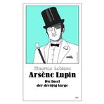 Arsène Lupin - Die Insel der dreißig Särge (Die Abenteuer des Arsène Lupin): 9