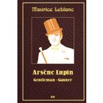 Arsène Lupin - Gentleman-Gauner