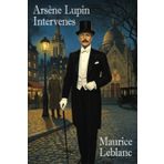 Arsène Lupin Intervenes
