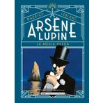 Arsène Lupin: La Aguja Hueca