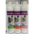 Arspolo Durulanmayan 225+25 ml Köpük Kedi Köpek Şampuanı