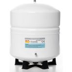 Arspure Filter Vanalı Metal Tank 3.2 Galon 12 lt Su Arıtma Cihazı Tankı