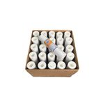 ARSPUREFİLTER Su Arıtma Sediment Filtre 5 Mikron 10 Inch 25 Adet 1 Koli