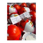 ARST Kinder Joy Süpriz Yumurtadan Her Zaman Oyuncak Çıkmaz