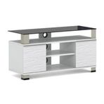 Arstil Polaris PO 110-05 Beyaz Tv Sehpası