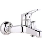 Arsu 01-4001 Menekşe Mix Banyo Bataryası