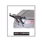 Arsvision Auto Accessorıes 2 Bisiklet Taşıyıcı - 2 Bisiklet Taşıma Aparatı