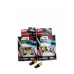 Arsvision T10 Led Dipsiz W5w Canbus 24 Ledli Beyaz Park-Plaka Ampul 2 Adet