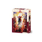 Art 500 Parça Şemsiye Altındaki Aşk 5090 Puzzle